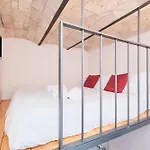 Penthouse With A View Of Rome - 2 Bedrooms And 2 Bathrooms