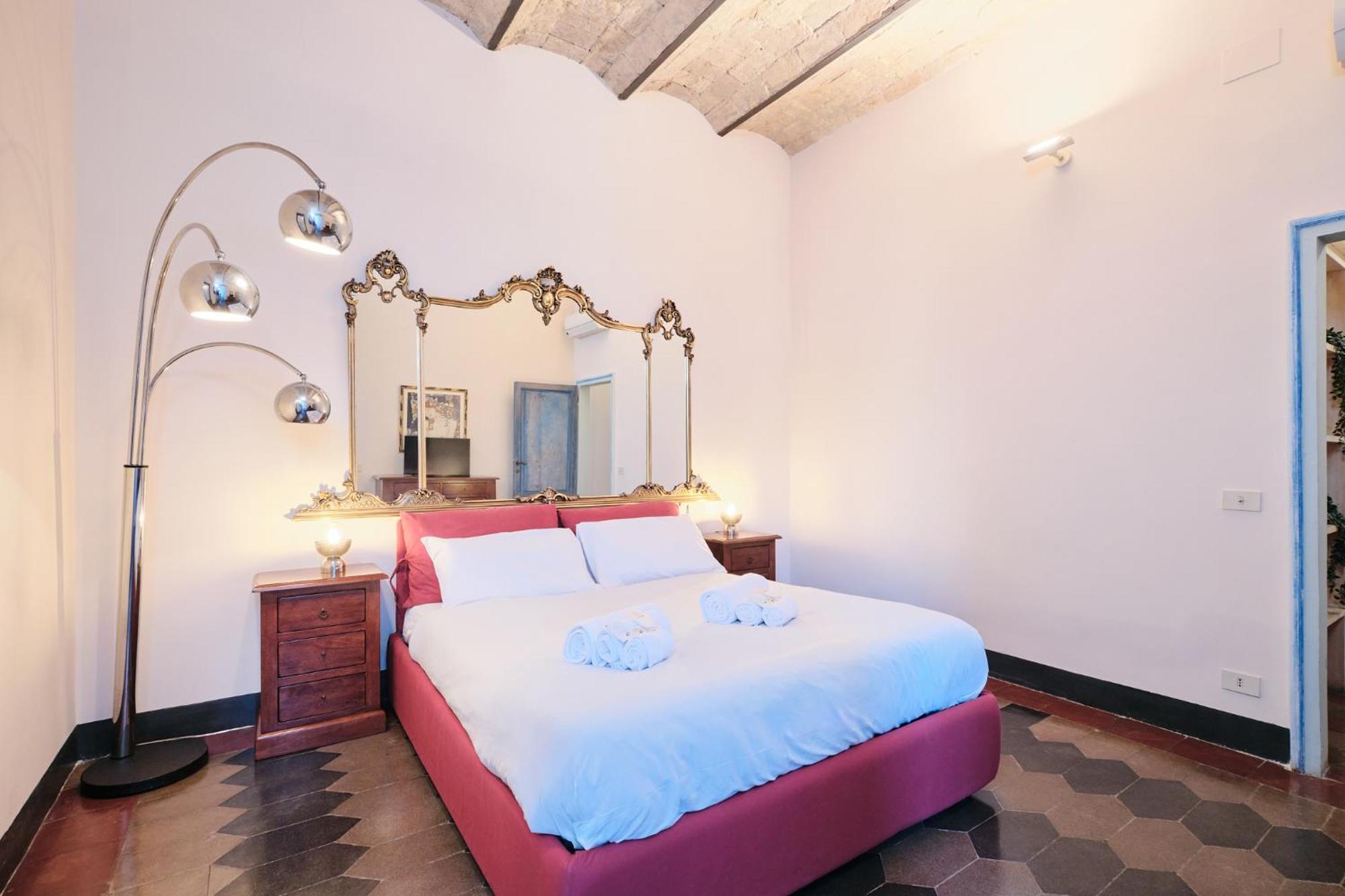 Penthouse With A View Of - 2 Bedrooms And 2 Bathrooms Appartamento