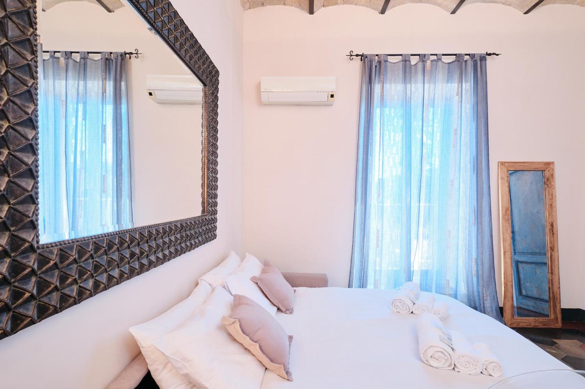 Appartamento Penthouse With A View Of - 2 Bedrooms And 2 Bathrooms