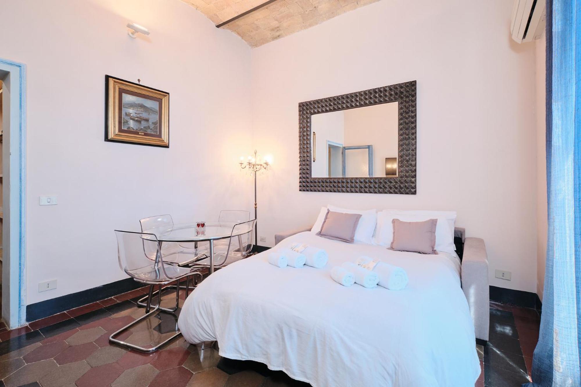Penthouse With A View Of - 2 Bedrooms And 2 Bathrooms Appartamento
