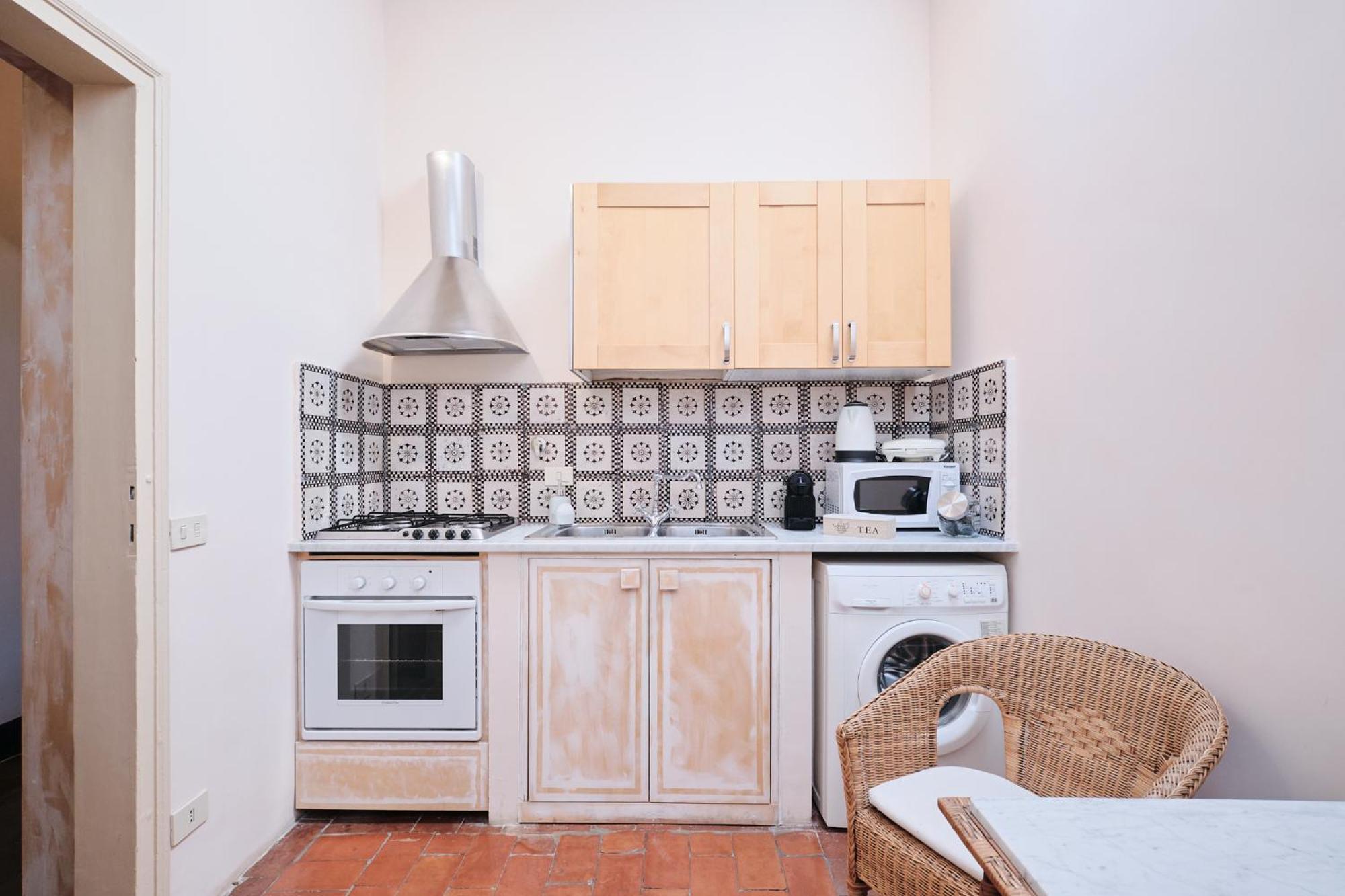 Penthouse With A View Of - 2 Bedrooms And 2 Bathrooms Appartamento Roma